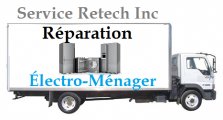 Service Retech Inc