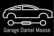 Garage Daniel Masse