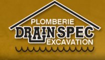 Les Entreprises DRAINSPEC Inc. Les Entreprises DRAINSPEC Inc.