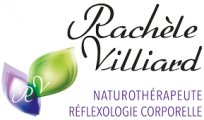 Rachele Villiard Naturopathe- Réflexologie Corporelle