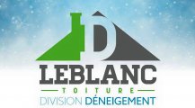 Déneigement D. Leblanc
