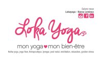 Lokayoga, Mon yoga, Mon bien-être