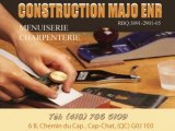Construction Majo Enr.