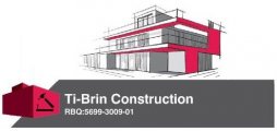 Ti-Brin Construction