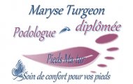 Pieds Ma-Tur Maryse Turgeon Podologue Pieds Ma-Tur Maryse Turgeon Podologue