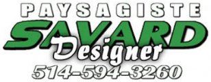 Paysagiste Savard Paysagiste Savard