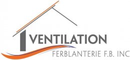 Ventilation ferblanterie F.B. inc