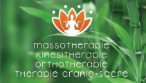 Bibiane Pellerin-Chainé Massothérapeute