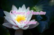 Source de bien être intérieur Source de bien être intérieur