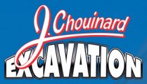 J. Chouinard Excavation