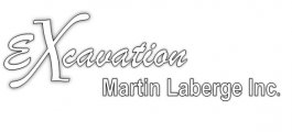Excavation Martin Laberge Excavation Martin Laberge