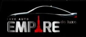 Empire de Luxe Lave Auto