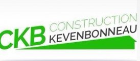 Construction Keven Bonneau Inc.