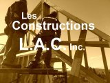 Constructions LAC inc