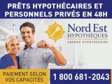 Prêt Hypothécaire Privé - David McKinnon - Montréal