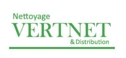 Nettoyage Vertnet & Distribution