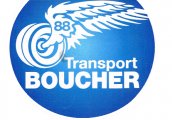 Transport Boucher 88 Inc