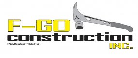 F-Go Construction Inc.