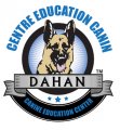Dahan Centre Éducation Canin