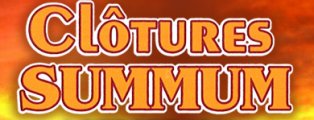 Clôtures Summum Clôtures Summum