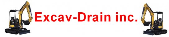 Excav Drain Inc