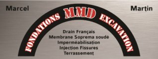 Fondations MMD Inc.