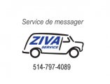 Transport Ziva Services