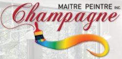 Champagne Maître Peintre Inc