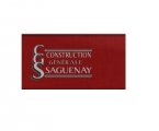 Construction Generale Saguenay