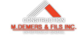 Construction M. Demers et fils Inc. Construction M. Demers et fils Inc.