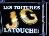 Les Toitures JG Latouche Inc.