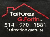 Toitures G Fortin Inc