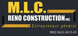 MLC Réno-Construction Inc