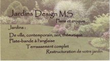 Jardins Design MS
