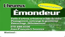L'Heureux Emondeur