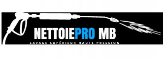 Nettoie-Pro M B