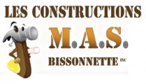 Les Constructions M.A.S. Bissonnette Inc