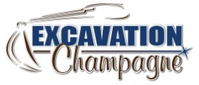 Excavation Champagne Excavation Champagne