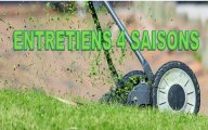 Entretiens 4 Saisons