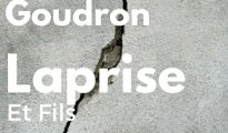 Goudron Laprise & Fils