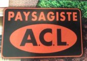 Paysagiste ACL