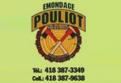 Émondage Pouliot