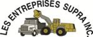 Les Entreprises Supra inc. Les Entreprises Supra inc.