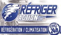Réfriger-Action Quebec Inc