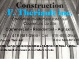 Construction F. Thériault Inc.