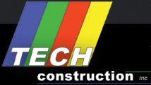 Tech Construction Tech Construction