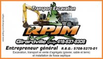 Transport RPJM Inc.