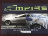 Lave Auto Empire Des V.I.P