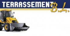Terrassement B.L inc Terrassement B.L inc