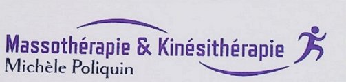 Massothérapie & Kinésithérapie Michèle Poliquin